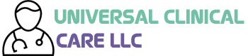 UNIVERSAL CLINICAL CARE LLC